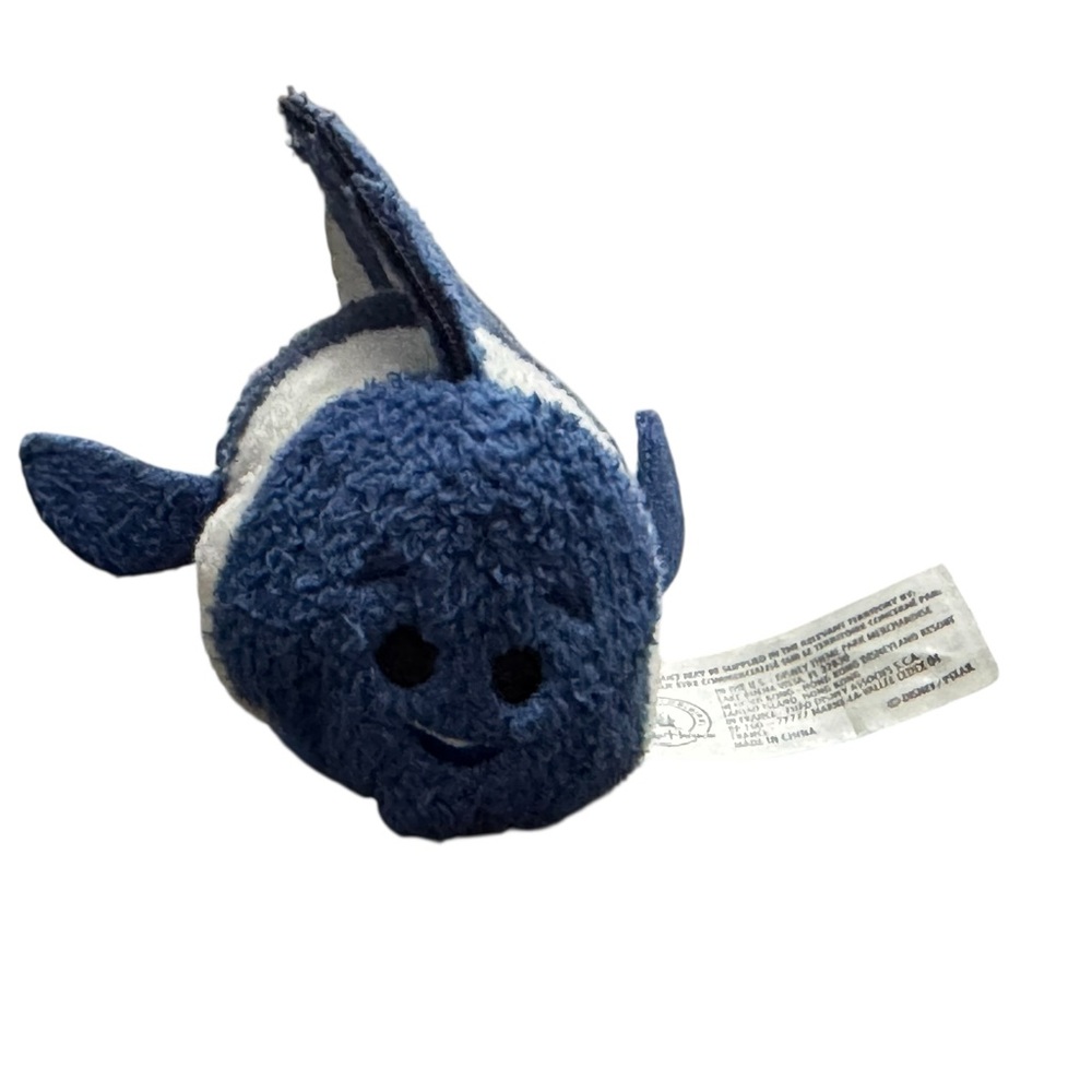 Vintage Disney Finding Nemo Deb Tsum Tsum